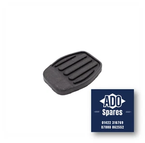 Pedal Rubber, Clutch & Brake - Classic Mini 1976 Onwards - SZU10001 - Picture 1 of 1