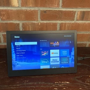 PC Monitor Kwumsy P1S 11" Computer Monitor - Bild 1 von 12