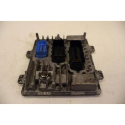 CENTRALINA INIEZIONE PER OPEL CORSA E (14-19) X15 1.3 CDTI (70KW) BER. 2014 - Immagine 1 di 4