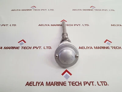 1x pt100 3l CL.B Temperature sensor probe - Image 1 of 4