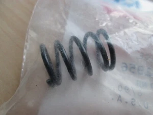 Mopar J3201956 Spring for Brake Shoe Chrysler Dodge Plymouth #M270CH - Picture 1 of 4