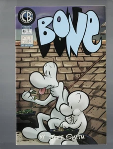 COMIC , BONE by JEFF SMITH , # 44 - Picture 1 of 1