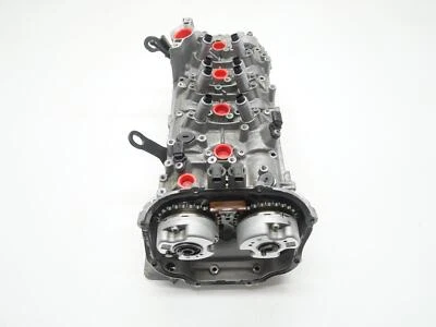 Audi RS7 2014-2015 lado del pasajero derecho culata derecha conjunto extremo superior OEM Foto 1 de 4