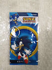 KEYCHAIN (PORTE CLE) SONIC THE HEDGEHOG NEW