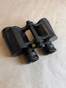 Vintage Carl Zeiss Jena Silvarem binoculars 6x - Picture 1 of 12