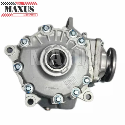 Conjunto diferencial eje delantero A2053304207 para Mercedes Benz E350 GLC300 C300 Foto 1 de 4