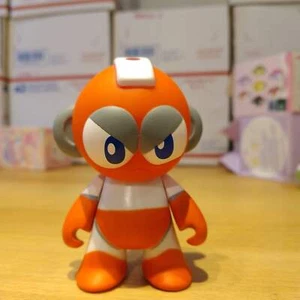 Cutman - Megaman Series by Kidrobot - Picture 1 of 1