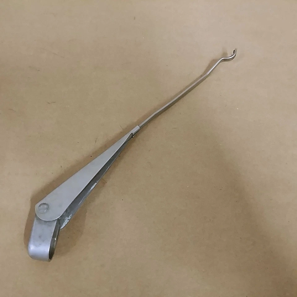 Brazo limpiaparabrisas MG Midget 1969-1980 original TEX tipo gancho OEM Foto 1 de 4
