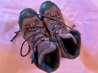 Oboz Hiking boots Womens size 10 waterproof