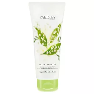 YARDLEY LONDON English Flowers Nourishing Hand Cream 75ML ~Choose Scent & Colour - Imagen 1 de 5
