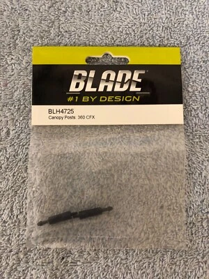 Blade 360 CFX Canopy Post BLH4725 - Image 1 of 2