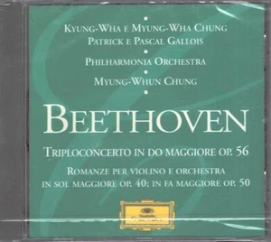 Beethoven Triploconcerto di Do Maggiore Op. 56, Op. 40, Op. 50 - Versione da ... - Picture 1 of 2