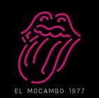 Rolling Stones   Live At The El Mocambo   New Cd   J1398z
