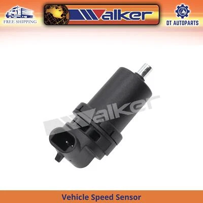 For 2000-2005 Buick Century 3.1L V6 Vehicle Speed Sensor Walker  2001 2002 2003 - Image 1 of 4