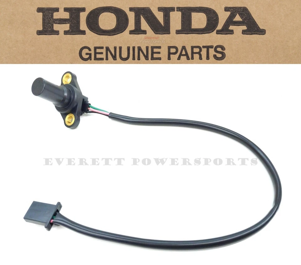 Nuevo sensor de velocidad Honda 03-18 ST1300 todos los modelos velocímetro pickup relé #F167* Foto 1 de 4