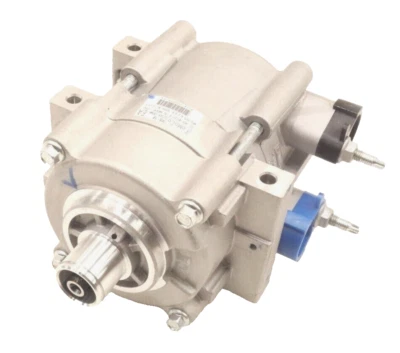 Lincoln Town Car 2006-2011 NEW A/C Compressor OE Ford + Limousines + Others - Image 1 of 4