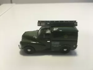Morris Minor Van 76627 by Classix - Picture 1 of 2