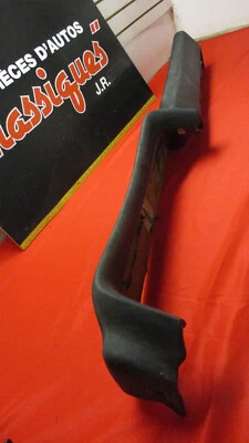 Ford Torino Ranchero 1972-1979, almohadilla de tablero Cougar Thunderbird Foto 1 de 4