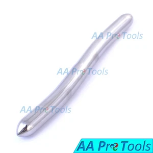 AA Pro: Gynecology Hegar Uterine Dilators 17mm/18mm Ended Sounds Instruments - Picture 1 of 3