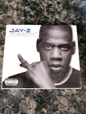 Jay-Z - The Blueprint 2 The Gift & The Curse CD