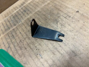 Gebrauchte Halterung aus Toro Modell 22040 mit Suzuki TV5002 Motor - Bild 1 von 2