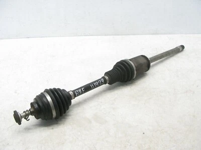 13-21 BMW F30 228i 328i 428i xDRIVE AXLE SHAFT FRONT RIGHT PASSENGER OEM 111423 - Image 1 of 4