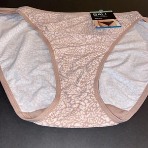 NEW! BALI TAN ABSTRACT STRING BIKINI / SIZE X-LARGE/ MSRP $13 - Picture 1 of 5