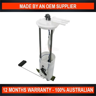 SWAN Fuel Pump Assembly for Ford Falcon AU I II III Ute Cab 1998-2002 4.0L-5.6L - image 1 of 3