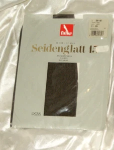 FALKE Feinstrumpfhose*Strumpfhose*Collant*Tights SHINY 15 DEN fado Glanz 38/40 - Bild 1 von 2