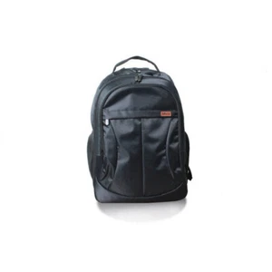 iMicro BP-LP15V1B - Notebook carrying backpack - 15.6" - black - Picture 1 of 2
