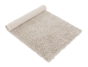 MÖVE Badteppich Linentwist 60 x 100 cm Badteppiche Badematte 70% Baumwolle, 30% - Bild 1 von 7