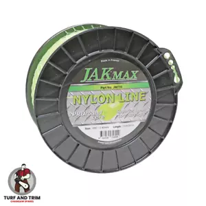 JAK Max Pro-Round Core - .095"/2.40mm, 241m reel - Picture 1 of 1