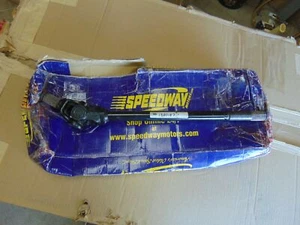 Polaris Series 10, Series 11 Ranger front drive shaft 1380187 - Picture 1 of 5