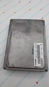 Used 2013 Chevrolet Malibu ACDelco E39A 12655478 ECU 12653998 - Picture 1 of 4
