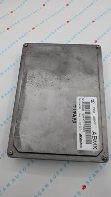Used 2013 Chevrolet Malibu ACDelco E39A 12655478 ECU 12653998 - Image 1 of 4