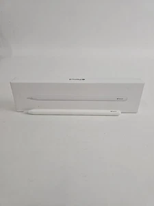 Apple Pencil (2nd Generation) for iPad Pro (3rd Generation) - White - Read - Afbeelding 1 van 5
