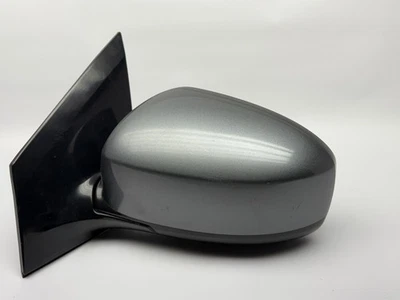 Nissan Murano 2009-2014 conductor espejo retrovisor izquierdo potencia memoria térmica pistola gris Foto 1 de 4