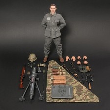 Pangaea Toy PG04B 1/6 French Crusader General - Balian Jerusalem