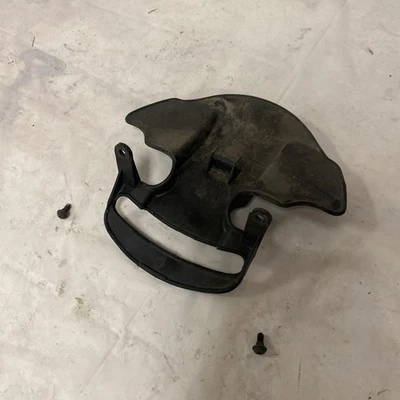 Honda Goldwing GL1500se 1993 cable delantero/guía de cable fabricante de equipos originales usado con herrajes Foto 1 de 2