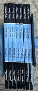 Sherlock Holmes and the Strange Events at the Bank of England, BOOK BUNDLE X6NEW - Picture 1 of 6