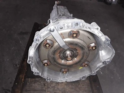 Automatic Transmission RWD Fits 13 LEXUS GS350 2285187 - Imagem 1 de 4