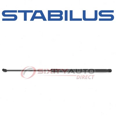 Stabilus Hood Lift Support for 2015-2019 Volkswagen Golf SportWagen - Body  no Foto 1 de 4