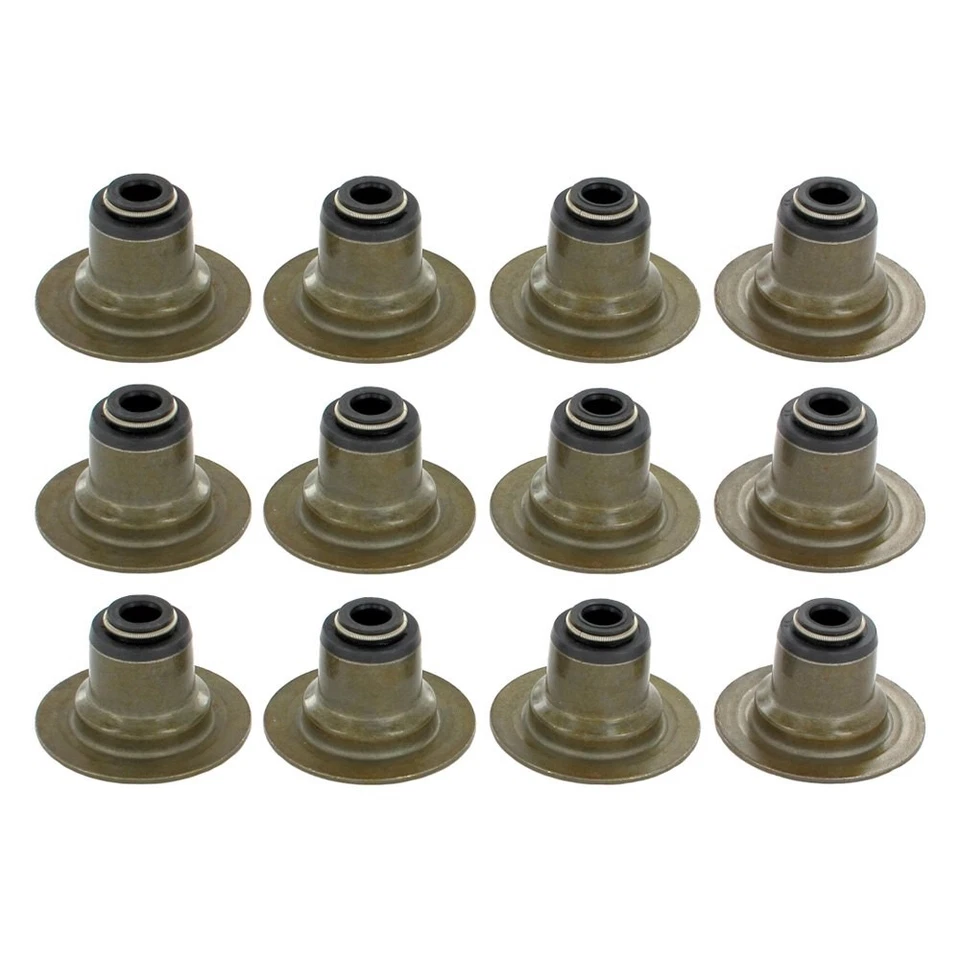 For Ford F-150 1999-2008 Apex Auto AVS4139 Valve Stem Seal Set Foto 1 de 1