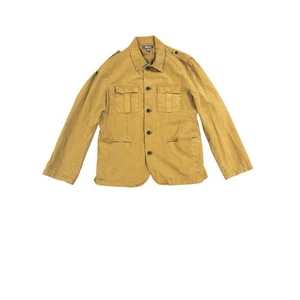 Kenneth Cole Reaction Utility Jacket Men’s Size X-Large - Picture 1 of 9