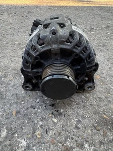 Peugeot partner/ berlingo 1.6 hdi Alternator - Picture 1 of 5