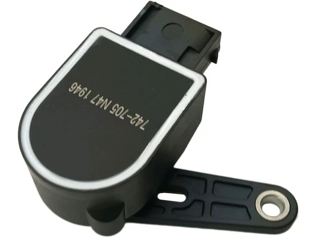 Sensor de altura 26613NBPM 2012 suspensão passeio 2011-2017 BMW 535i GT xDrive - Imagem 1 de 4