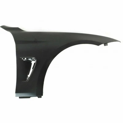 For BMW 430i/440i 2017 Fender Assembly | Passenger Side | Front | F32 | Coupe - Изображение 1 из 4