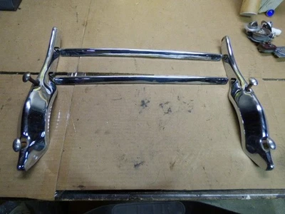 Ford Grille Guard 1940 como nuevo. Foto 1 de 2