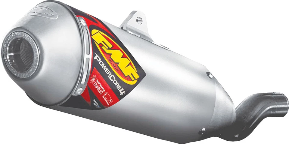 FMF Sil Pciv Crf/Xr/80/100 '01 11 41014 Foto 1 de 1