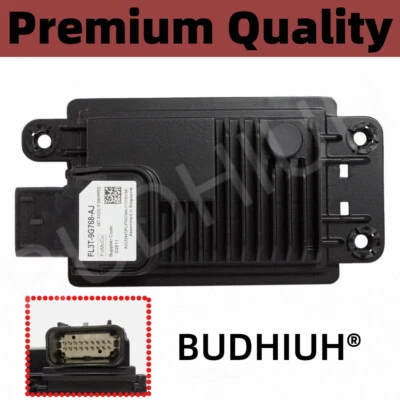 OEM Adaptive Cruise Control Sensor Radar For 2015-2018 Ford F-150 FL3T-9G768-AJ - Image 1 of 4